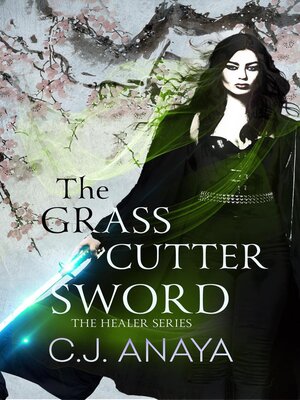 cover image of The Grass Cutter Sword